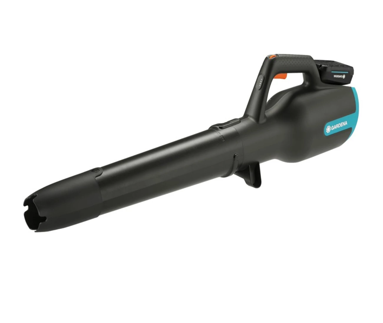 Gardena PowerJet 18V P4A Lombfújó akkumulátor nélkül (14890-55)