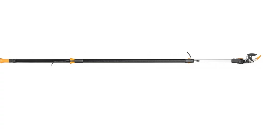 Fiskars PowerGearX™ teleszkópos ágvágó UPX86 220cm 115012 (1023624)