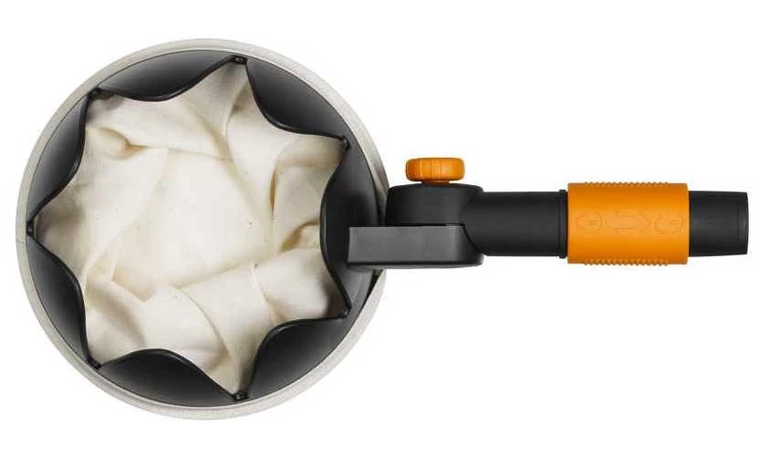 Fiskars QuikFit™ gyümölcsszedő (1000693)