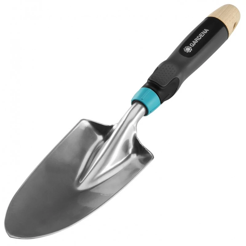 Gardena EcoLine Viráglapát széles FSC® 100% (17700-20)