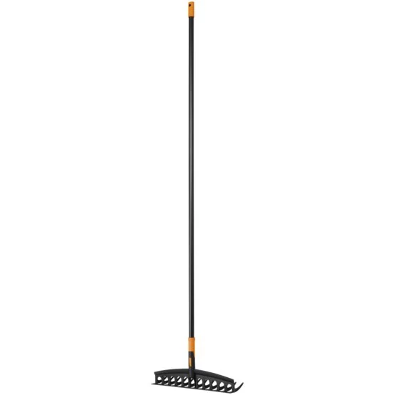 Fiskars Solid™ univerzális kerti gereblye 135066 (1014917+1014913) (1003466)