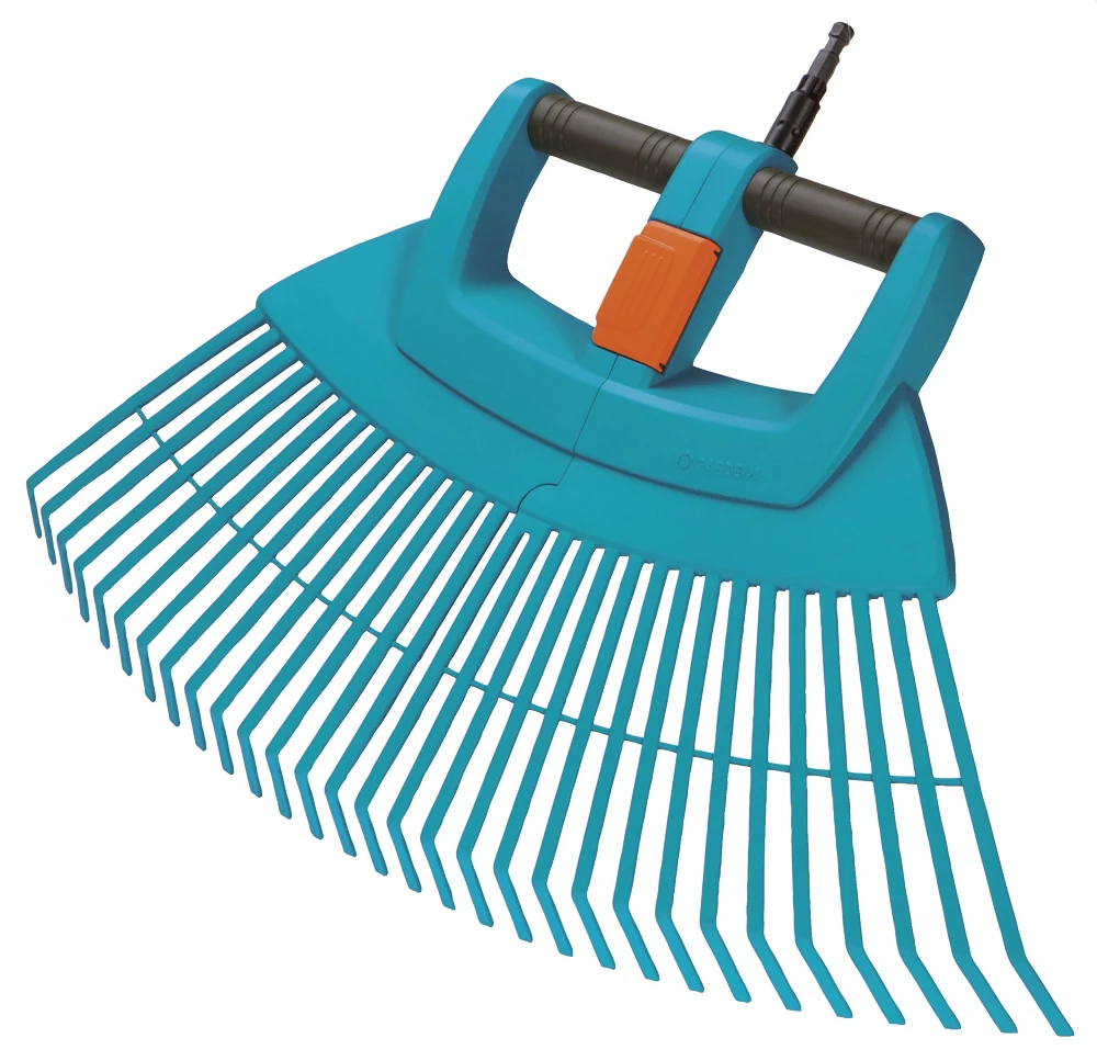 Gardena műanyag lombseprű XXL vario (3107-20)