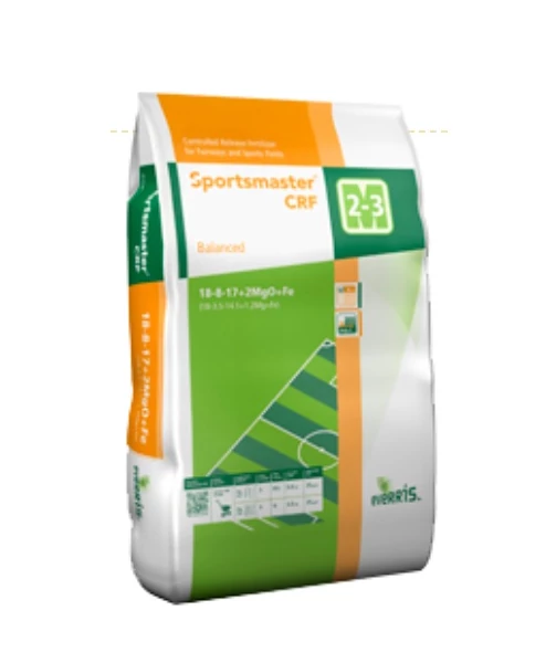 Sportsmaster CRF Balanced (18+0+17+3 MgO+0,5Fe) 25 kg (5820)