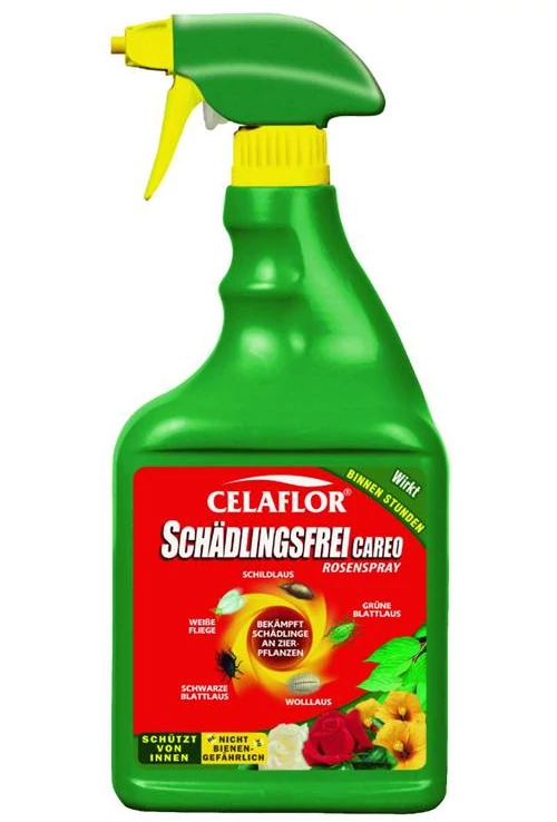 Careo rovarölő permet 800ml 6639 (732123-6630)