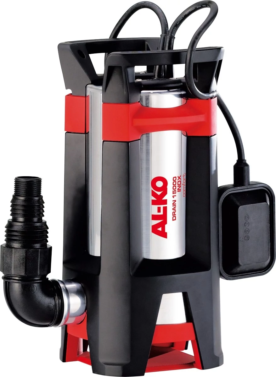 Al-ko Drain 15000 Inox Comf szennyvízszivattyú (112828)