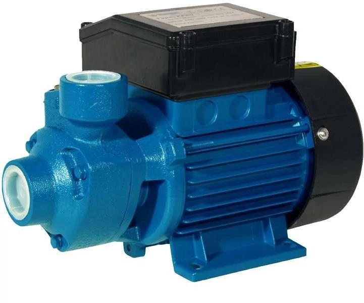 Elpumps centrifugális szivattyú PP60 (PP60)