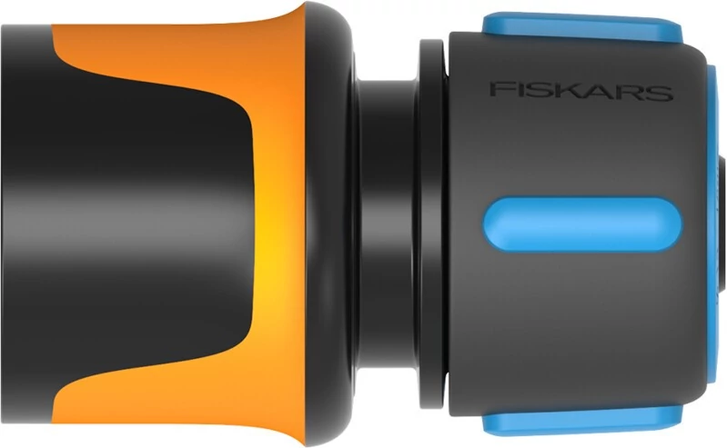 Fiskars Tömlő gyorscsatlakozó, 13-15 mm (1/2-5/8”) FLOW (1027072)