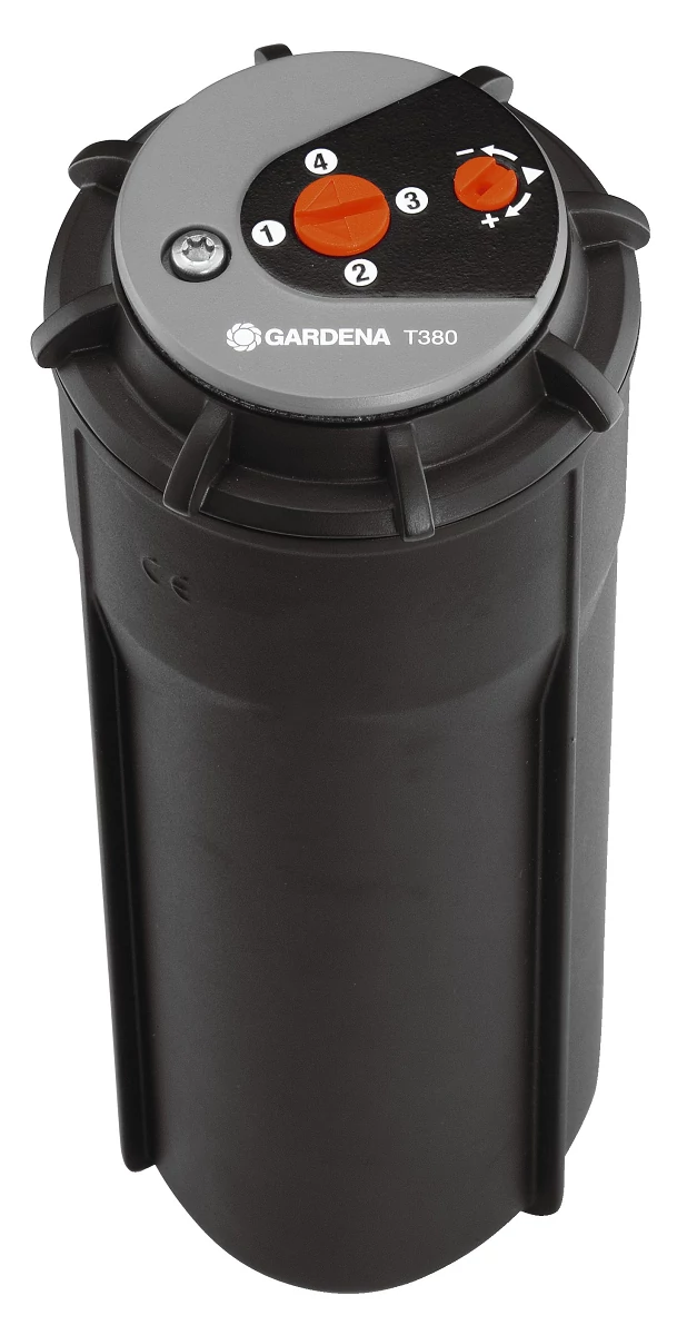 Gardena Turbinás süllyesztett esőztető T 380 (8205-29)