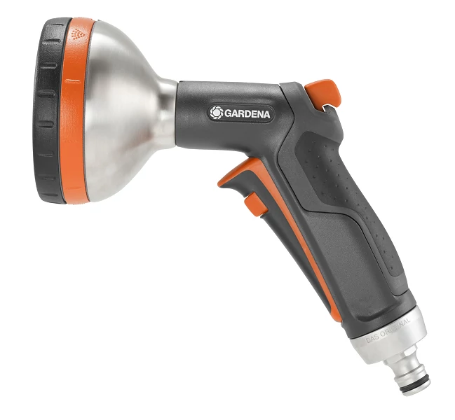 Gardena Premium többfunkciós öntözőfej 8107 utódja (18317-20)