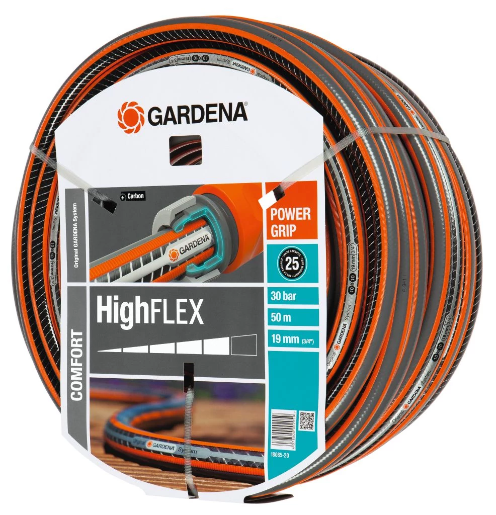 Gardena Comfort HighFLEX tömlő (3/4') 50 m (18085-20)