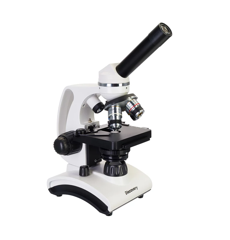 Discovery Atto Polar mikroszkóp és könyv (HU) - 79223