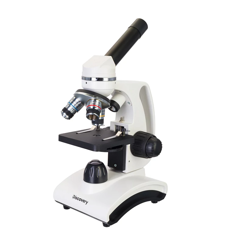 Discovery Femto Polar mikroszkóp és könyv (HU) - 79221