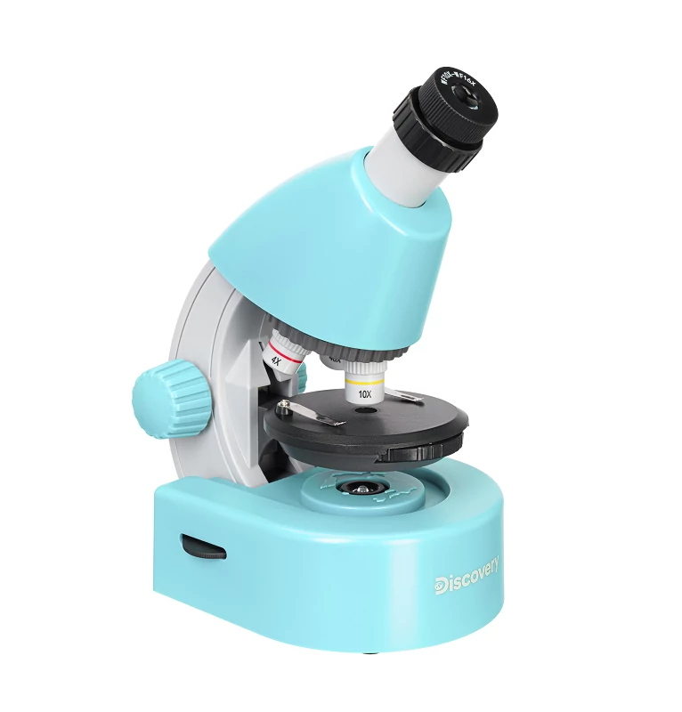Discovery Micro Marine mikroszkóp és könyv (HU) - 79209