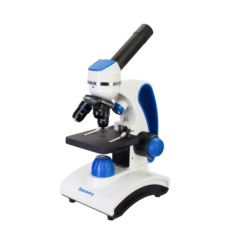 Discovery Pico Gravity mikroszkóp és könyv (HU) - 79217