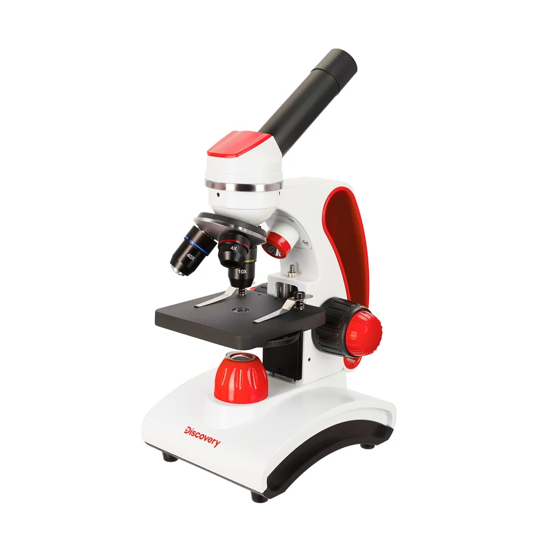Discovery Pico Terra mikroszkóp és könyv (HU) - 79218