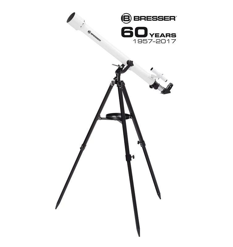 Bresser Classic 60/900 AZ teleszkóp - 71113