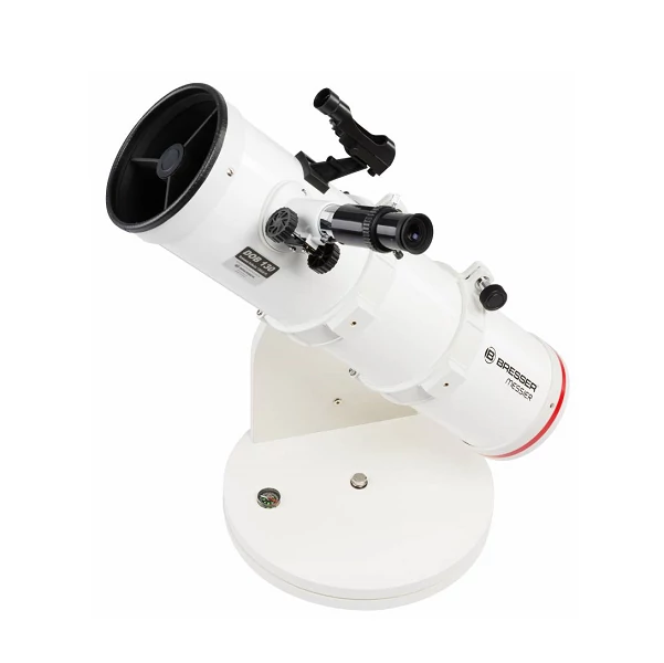 Bresser Messier 5