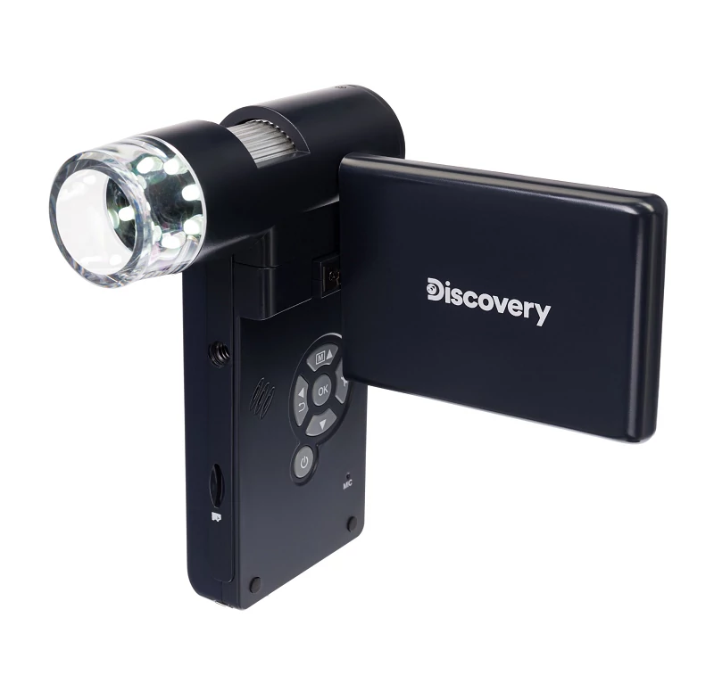 Discovery Artisan 256 digitális mikroszkóp - 78163