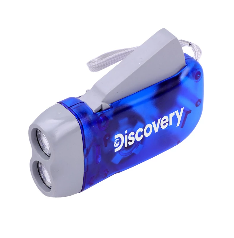 Discovery Basics SR10 zseblámpa - 79656
