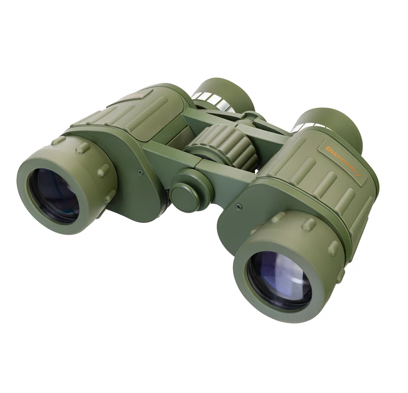 Discovery Field 8x42 kétszemes távcső - 78663