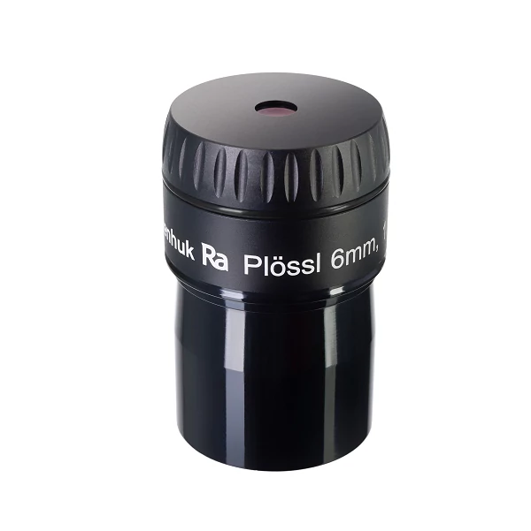 Levenhuk Ra Plössl 6 mm-es, 1,25