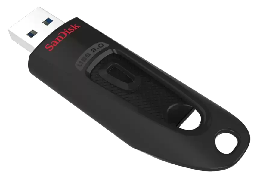 Sandisk cruzer ultra 3.0, 512gb, 130mb/s (186476)