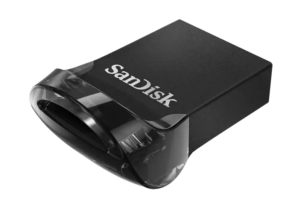 Sandisk cruzer fit ultra 3.1 512gb (186479)