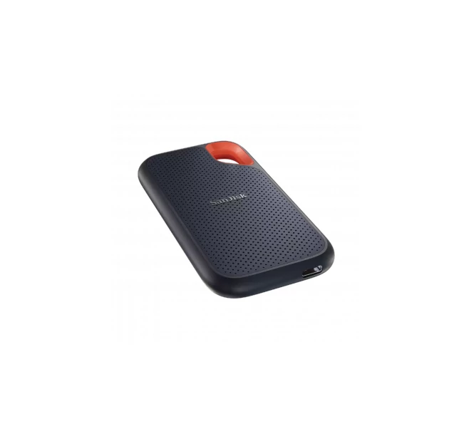 Sandisk extreme ssd portable, 2tb, 1050mb/s, usb 3.2 gen, nvme (186534)