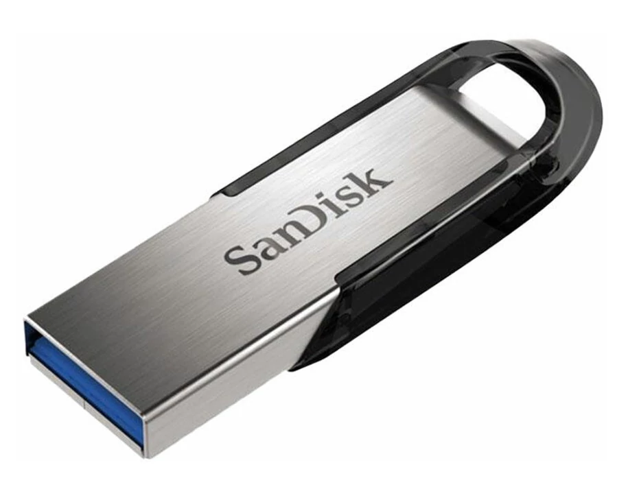 Sandisk cruzer ultra flair 3.0, 256gb, 150 mb/s (139774)