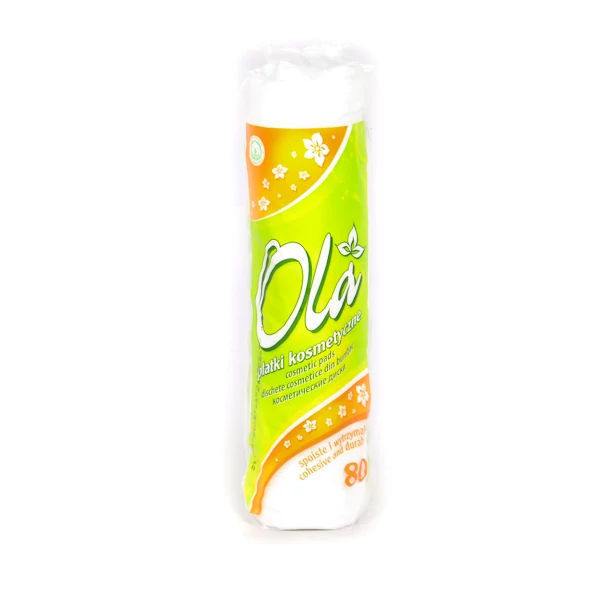 Ola Vattakorong 80db-os kiszerelésben