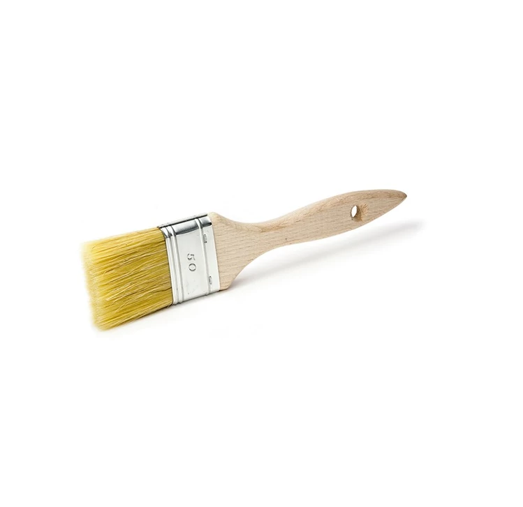 Ecset dupla fanyéllel 80mm 6117028