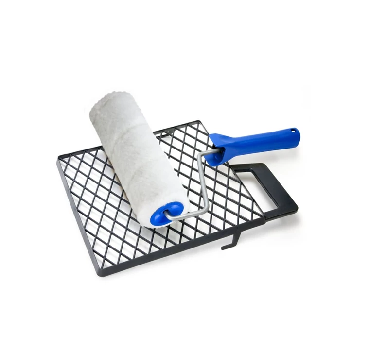 Vestan festőhenger szett 25cm 8/48 6117137