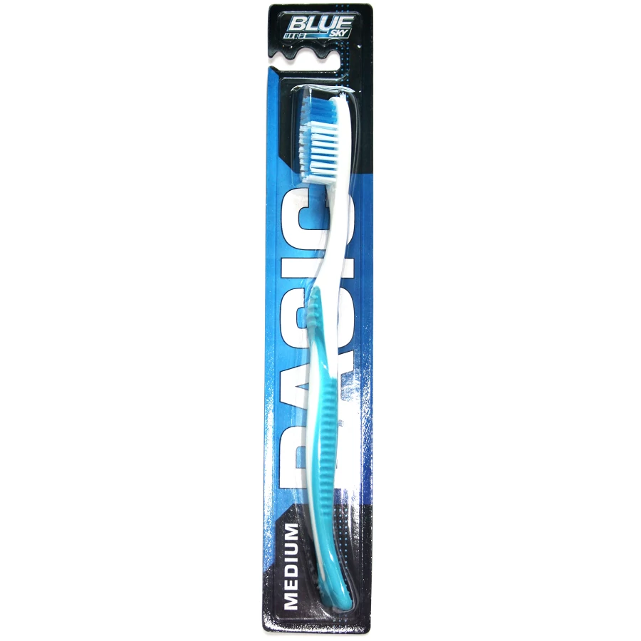 Sky basic medium fogkefe TBA-11M