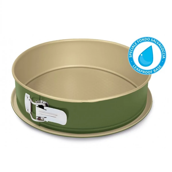 Guardini Bnat kapcsos tortaforma 24cm 35124