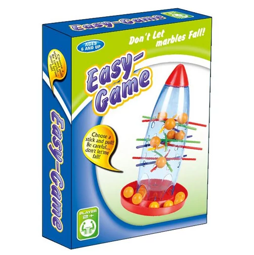 Easy-Game: Rakéta ügyességi társasjáték