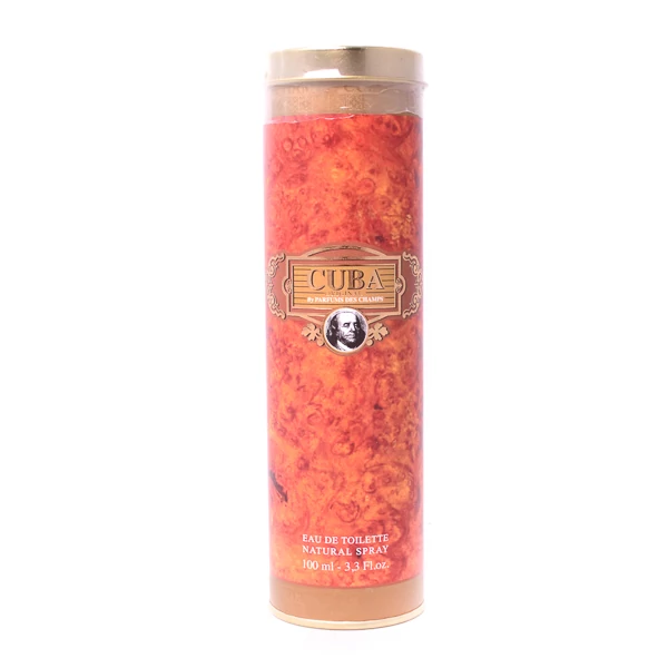 Cuba Gold férfi parfüm 100ml