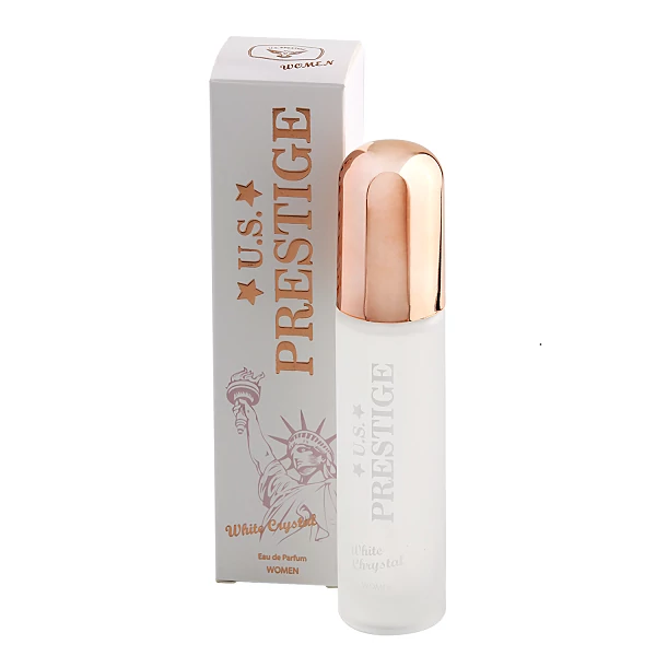 U.S Prestige White Crystal női parfüm 