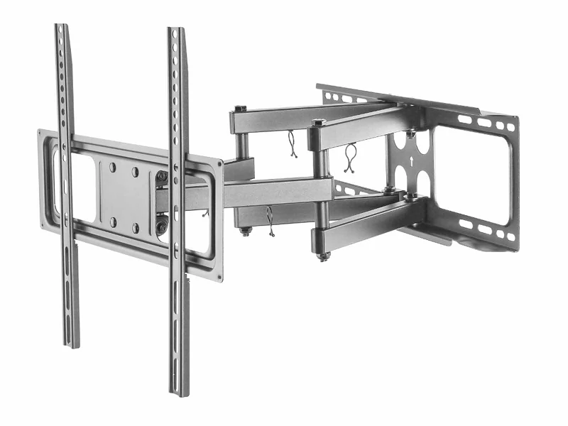 Audizio FMB60 - FULL MOTION fali LCD/Led/Plazma TV és monitortartó konzol, 32