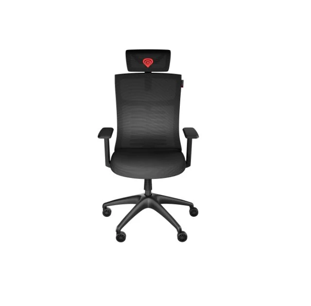 GENESIS ASTAT 700 FEKETE ergonomikus szék