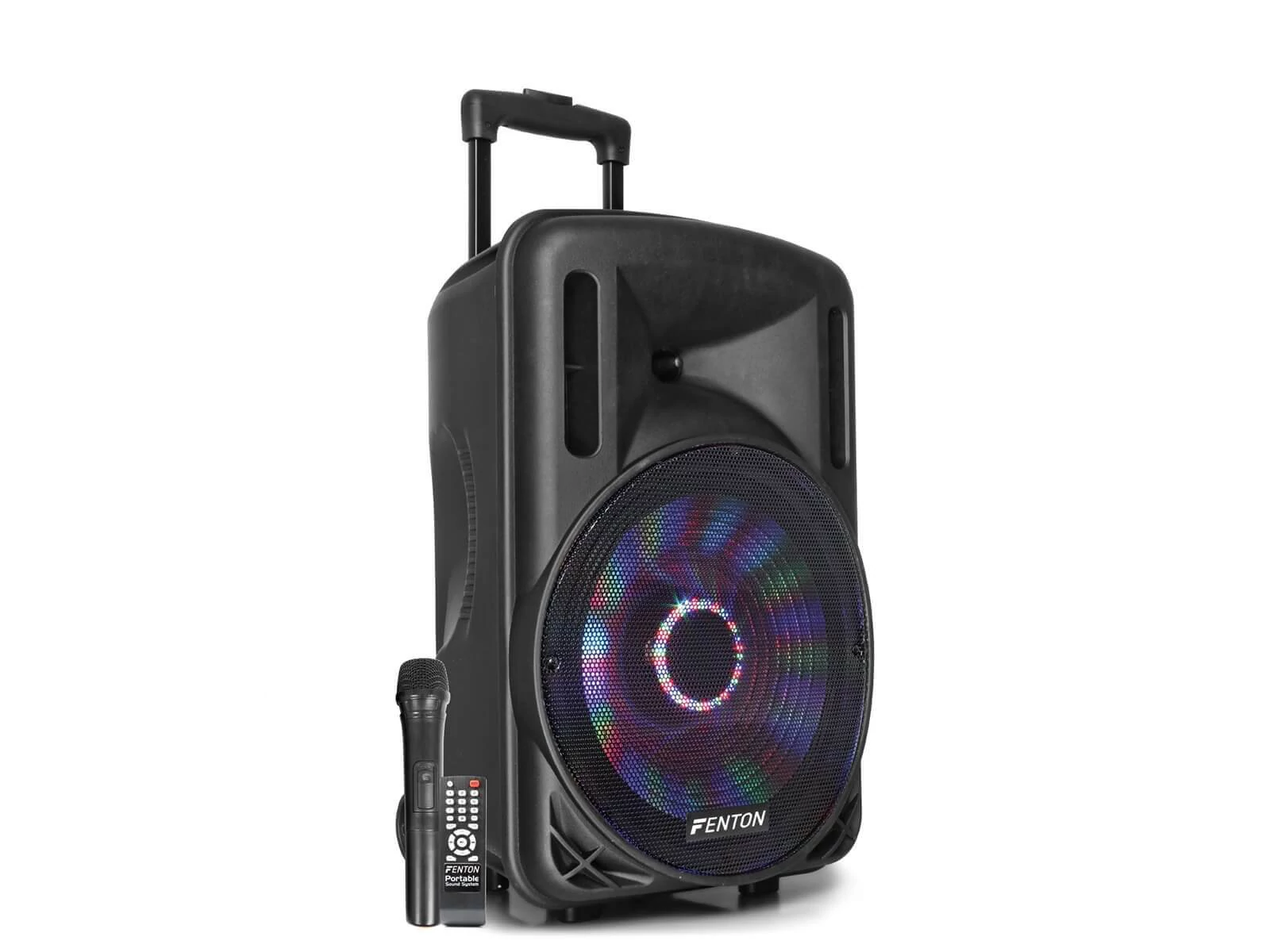Fenton FT12LED (12