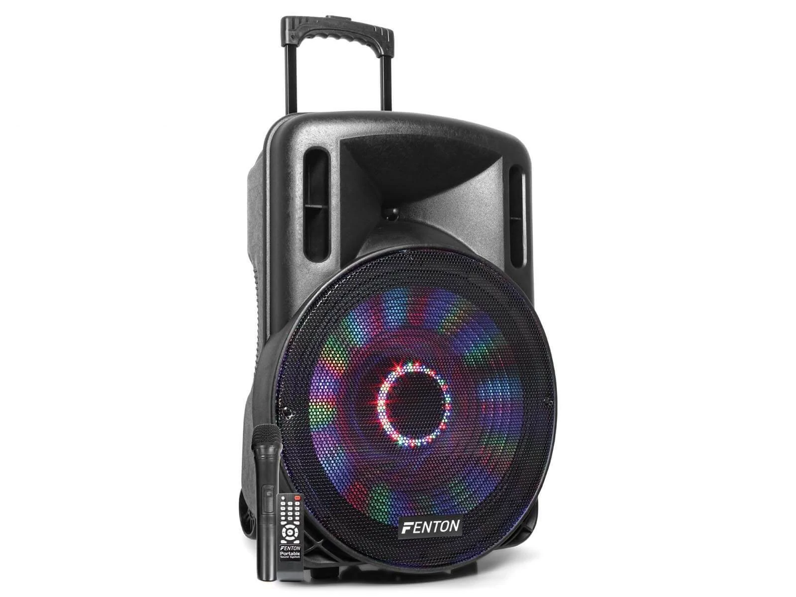 Fenton FT15LED (15