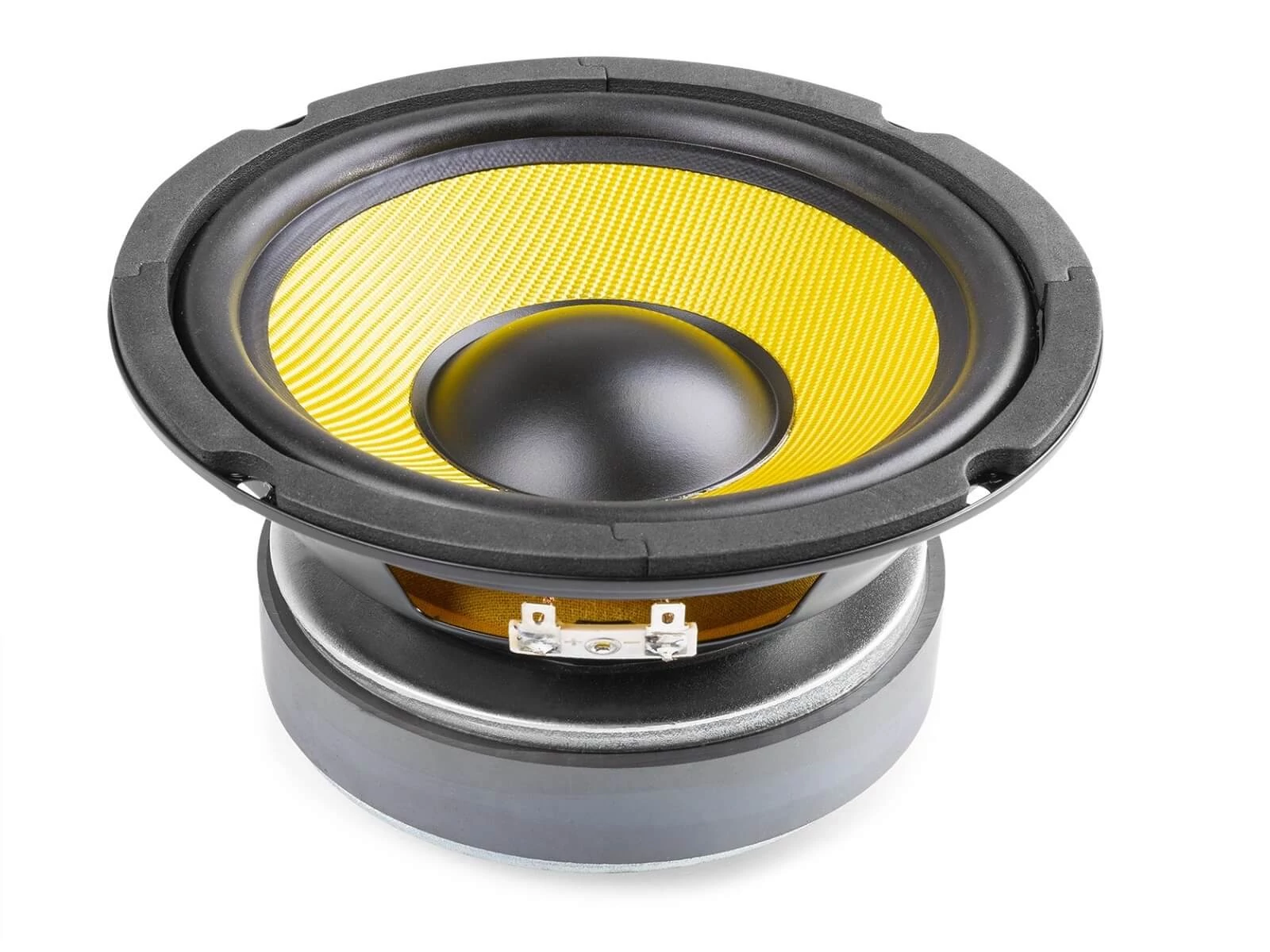 Fenton WK16 Kevlar hangszóró 125/250W, 8 Ohm (6,5