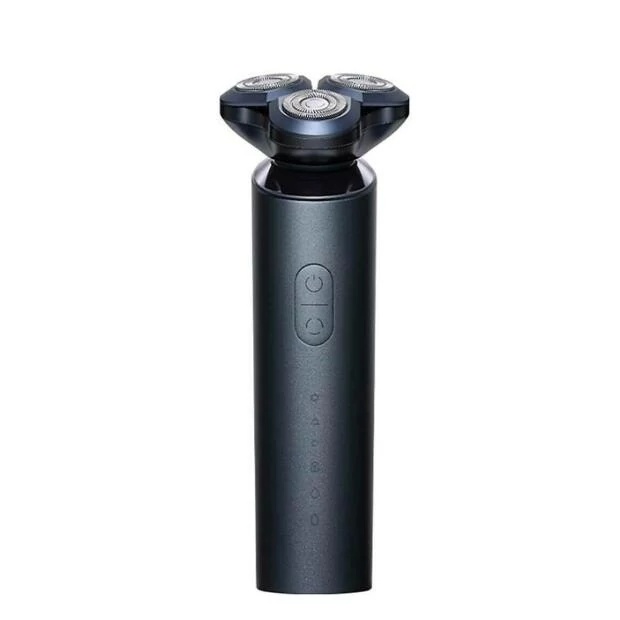 Xiaomi Mi Electric Shaver S700 elektromos borotva fekete (black)