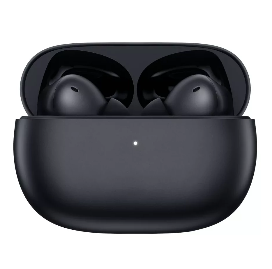 Xiaomi Redmi Buds 4 Pro fekete (black) vezeték nélküli bluetooth fülhallgató headset