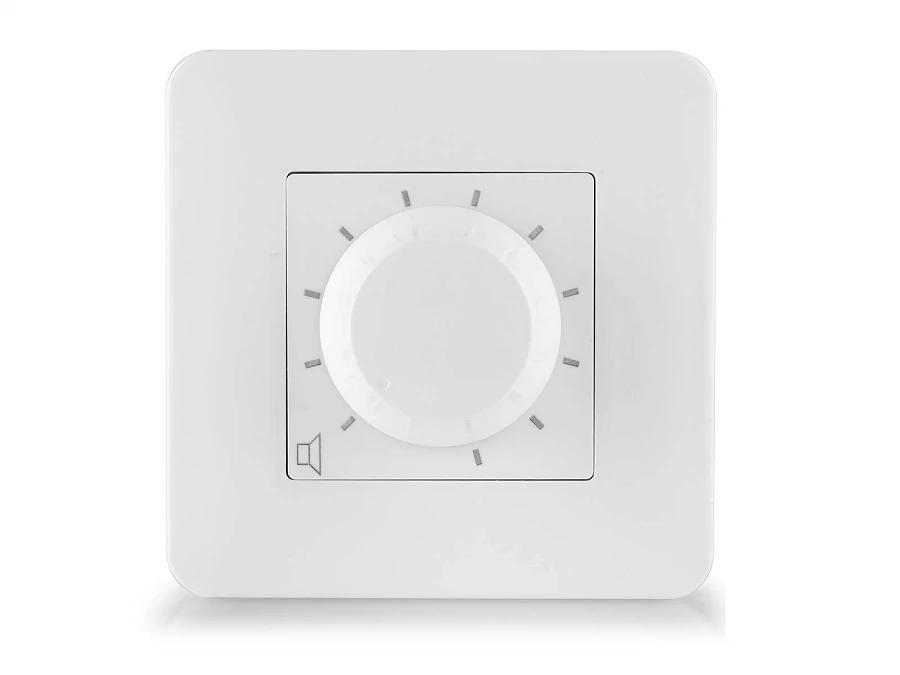 Power Dynamics PDVC12 - 100V beépíthető hangerő szabályzó 12W