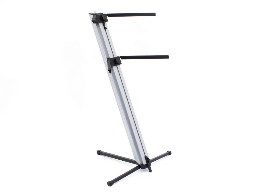 Thunder KB-07 Billentyűs hangszerállvány (kettő hangszerhez)