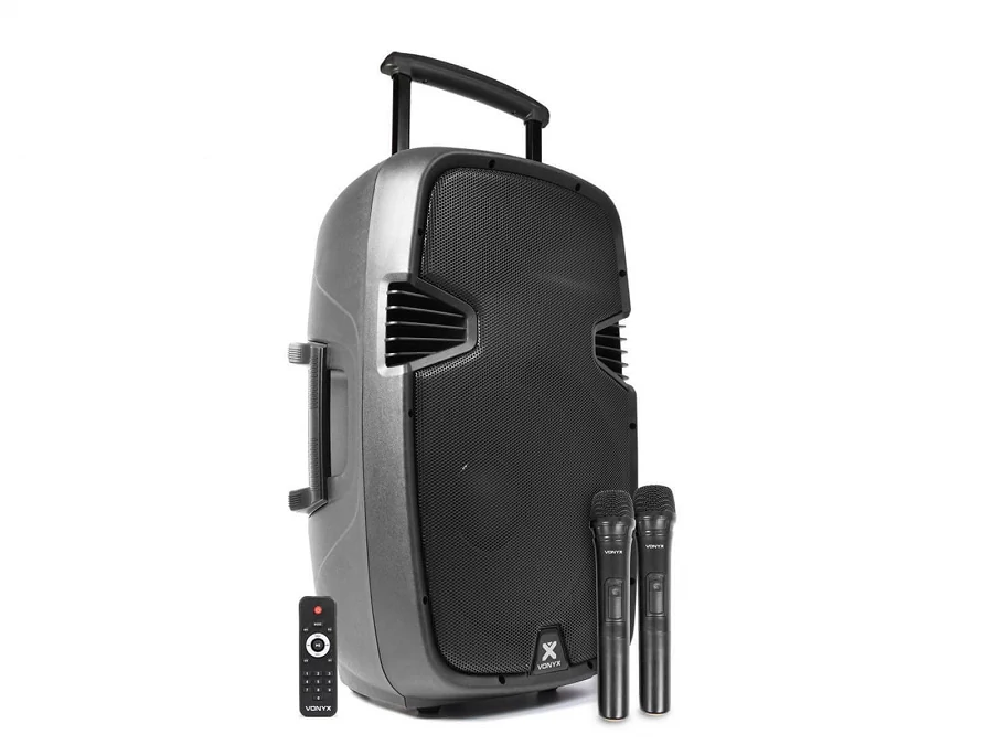 Vonyx PA-915 (15