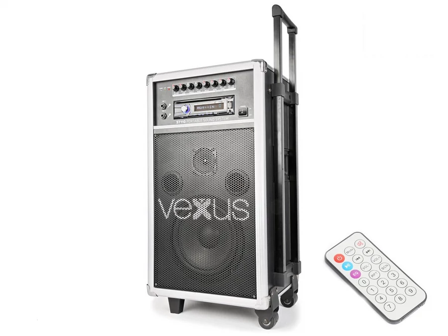 Vonyx Vexus ST-110 (8
