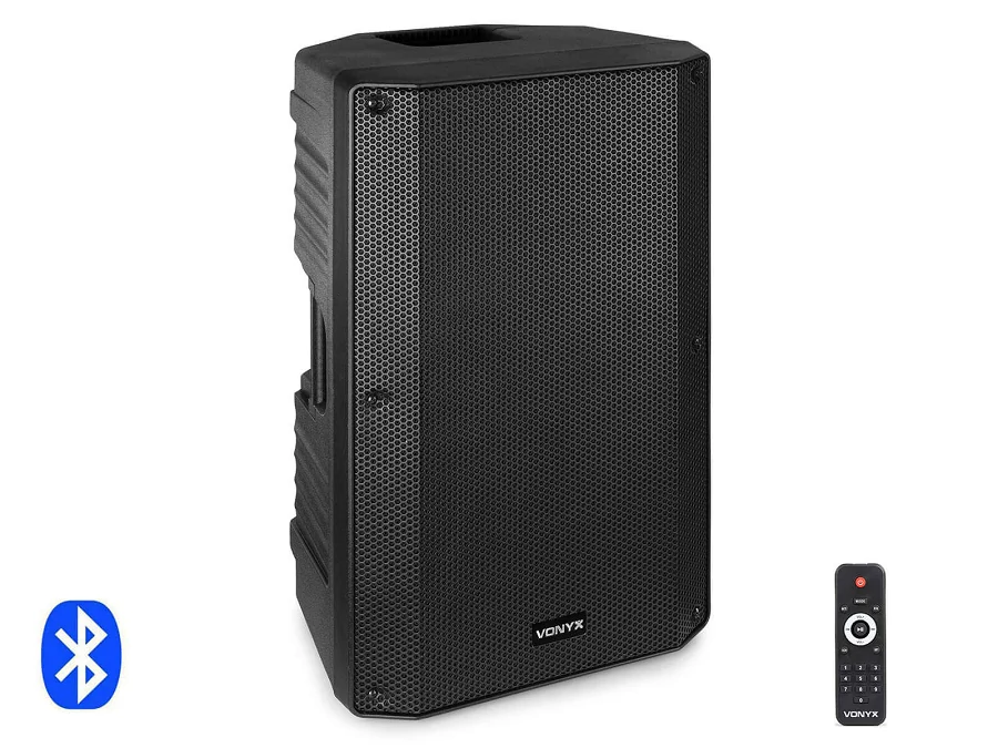 Vonyx VSA15BT 500/1000W (15