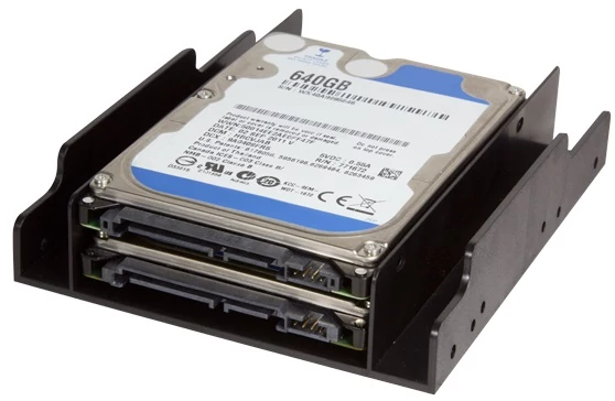 LogiLink 2.5